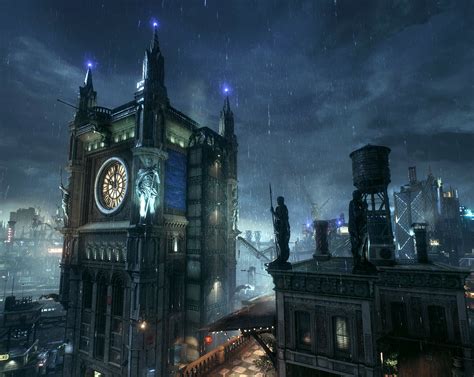 arkham knight clocktower riddle|Clock Tower riddle solution :: Batman™: Arkham .
